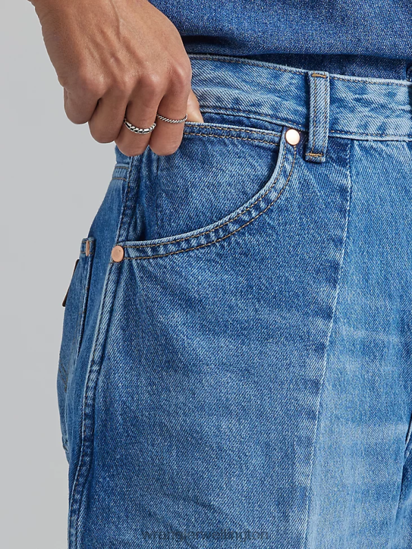 DO Wash Bootcut Jean Women Clothing Wrangler P2B6R779