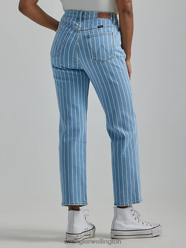 DO Wash Bootcut Jean Women Clothing Wrangler P2B6R779