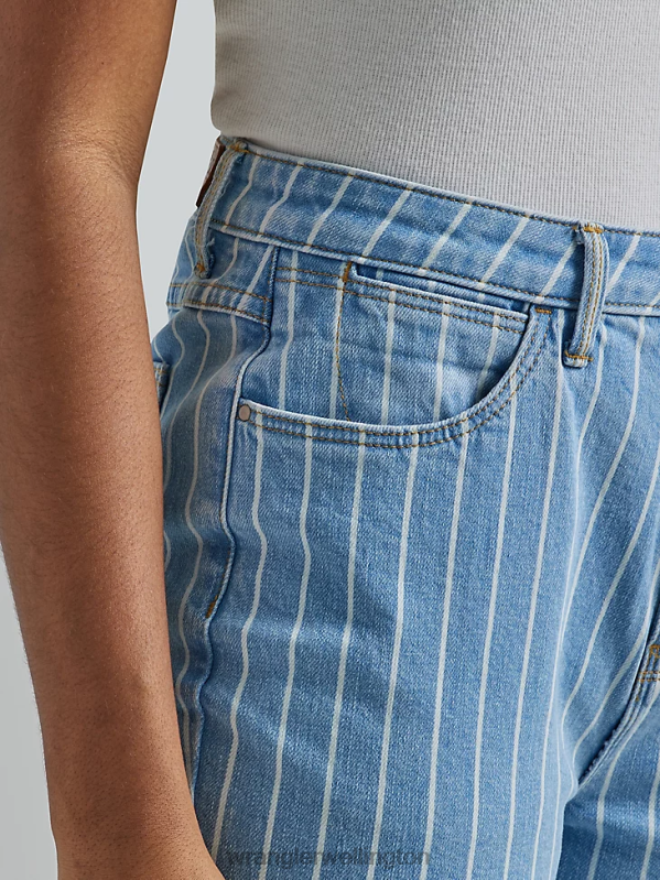 DO Wash Bootcut Jean Women Clothing Wrangler P2B6R779