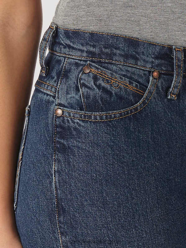 DO Wash Bootcut Jean Women Clothing Wrangler P2B6R779