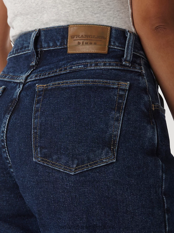 DO Wash Bootcut Jean Women Clothing Wrangler P2B6R779