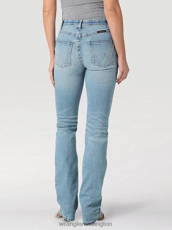 Diane Ultimate Riding Jean Willow Women Clothing Wrangler P2B6R790