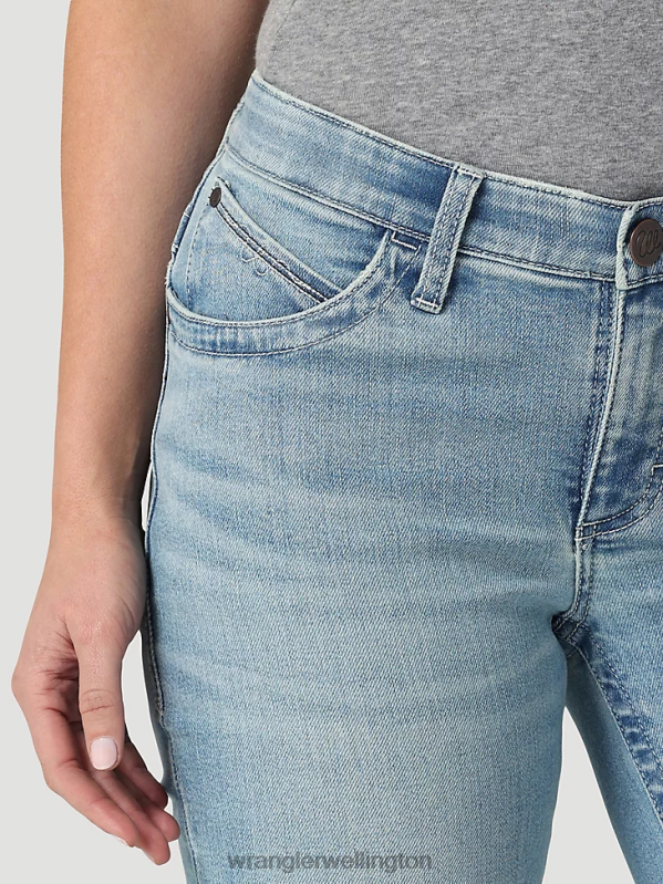 Diane Ultimate Riding Jean Willow Women Clothing Wrangler P2B6R790