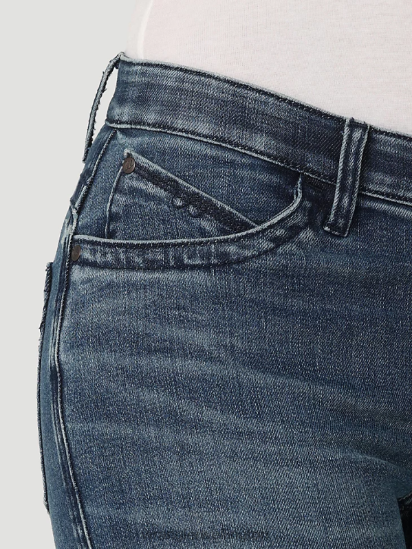 Scarlett Ultimate Riding Jean Willow Women Clothing Wrangler P2B6R791