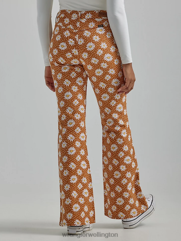 TA Wash Ultimate Riding Jean - Shiloh Women Clothing Wrangler P2B6R768