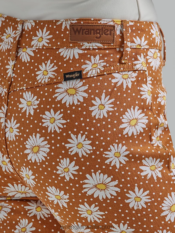 TA Wash Ultimate Riding Jean - Shiloh Women Clothing Wrangler P2B6R768