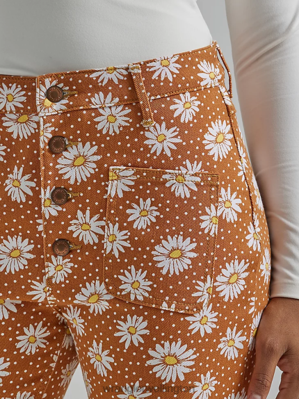 TA Wash Ultimate Riding Jean - Shiloh Women Clothing Wrangler P2B6R768