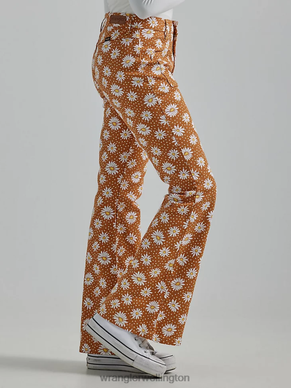 TA Wash Ultimate Riding Jean - Shiloh Women Clothing Wrangler P2B6R768