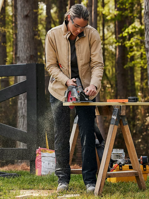 Black RIGGS Workwear Ripstop Ranger Cargo Pant Women Clothing Wrangler P2B6R821