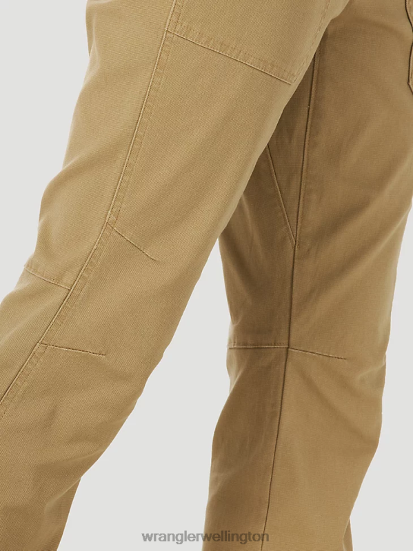 Elmwood ATG By Canvas Pant Women Clothing Wrangler P2B6R811