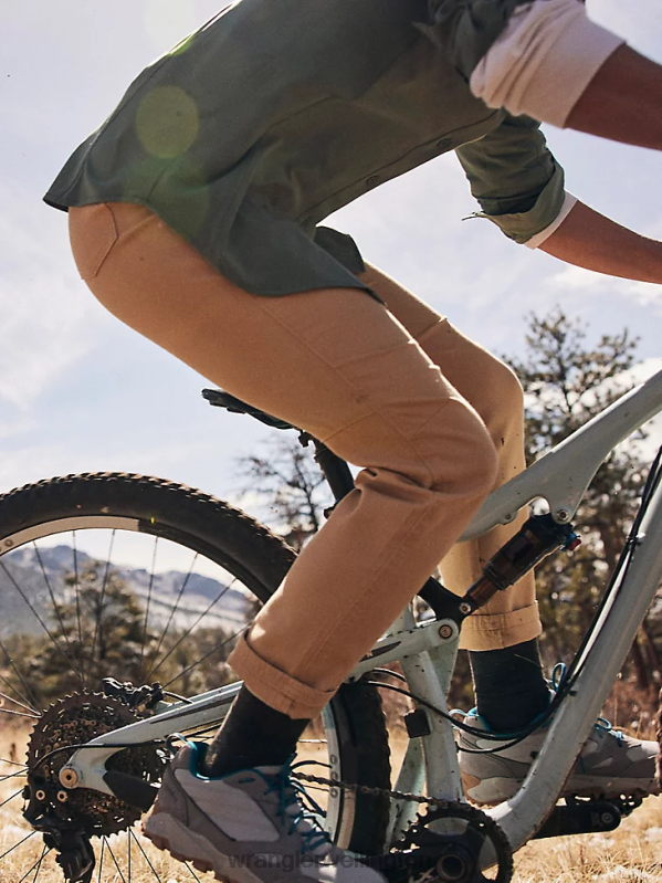 Elmwood ATG By Canvas Pant Women Clothing Wrangler P2B6R811