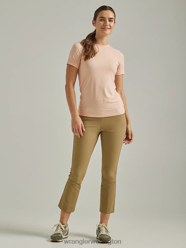 Elmwood ATG By FWDS Pull-On Pant Women Clothing Wrangler P2B6R809