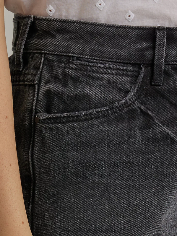 Moonlight High Rise Vintage Cut-Off Short Women Clothing Wrangler P2B6R834