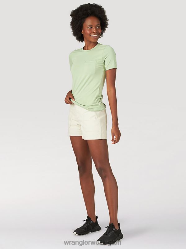 Pelican ATG by Hiker Short Women Clothing Wrangler P2B6R903