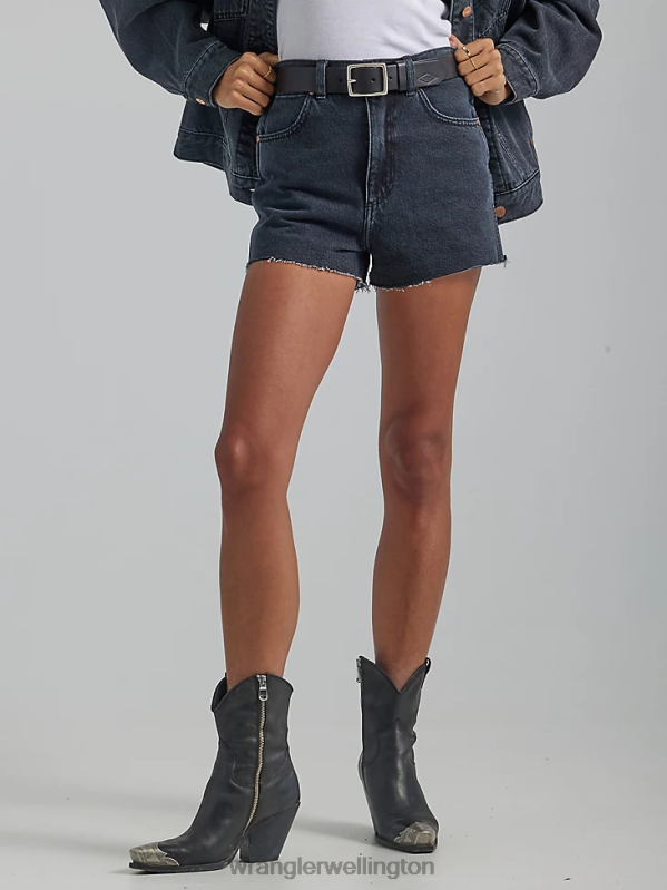 Shadows Festival Short Women Clothing Wrangler P2B6R831