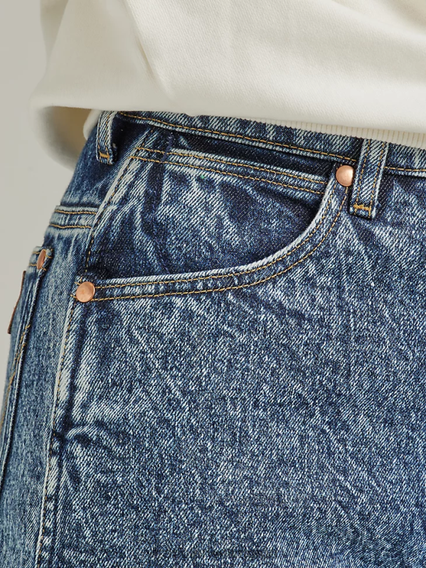 Twister Festival Short Women Clothing Wrangler P2B6R830