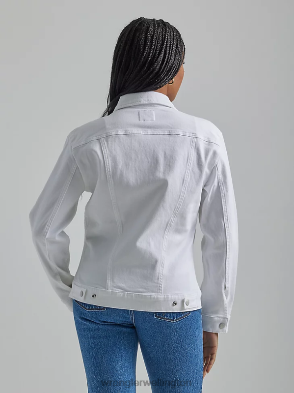 Celestial Memory Maker Jacket Women Clothing Wrangler P2B6R862