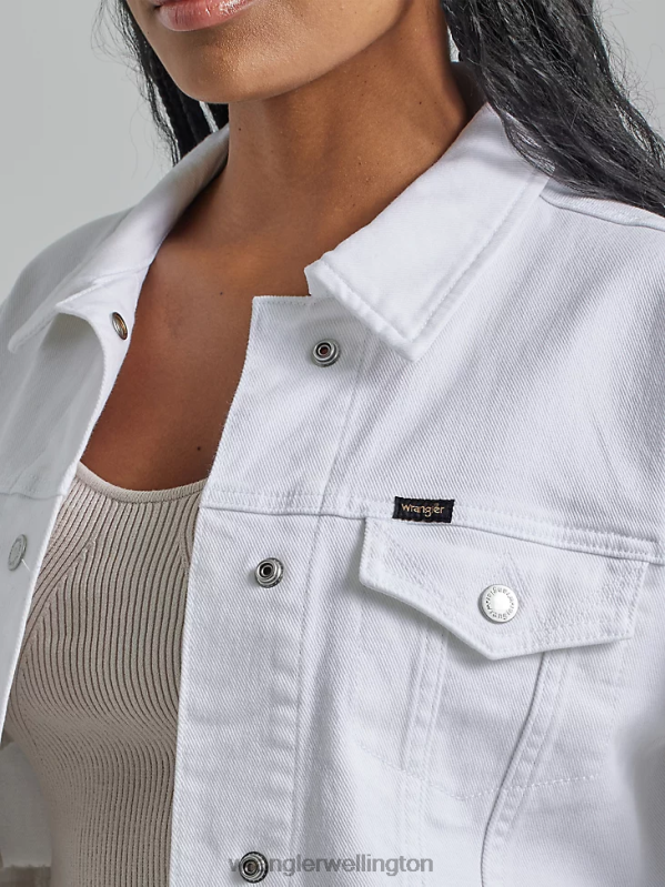 Celestial Memory Maker Jacket Women Clothing Wrangler P2B6R862