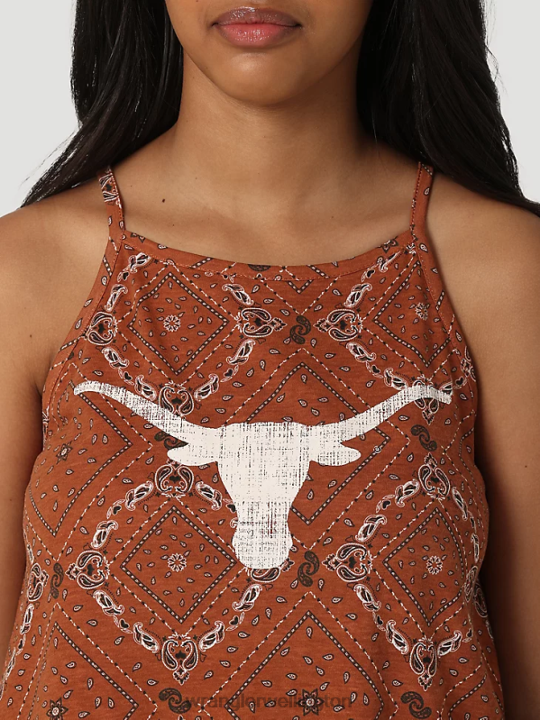 Mid Denim Long Sleeve Western Snap Denim Shirt Women Clothing Wrangler P2B6R880