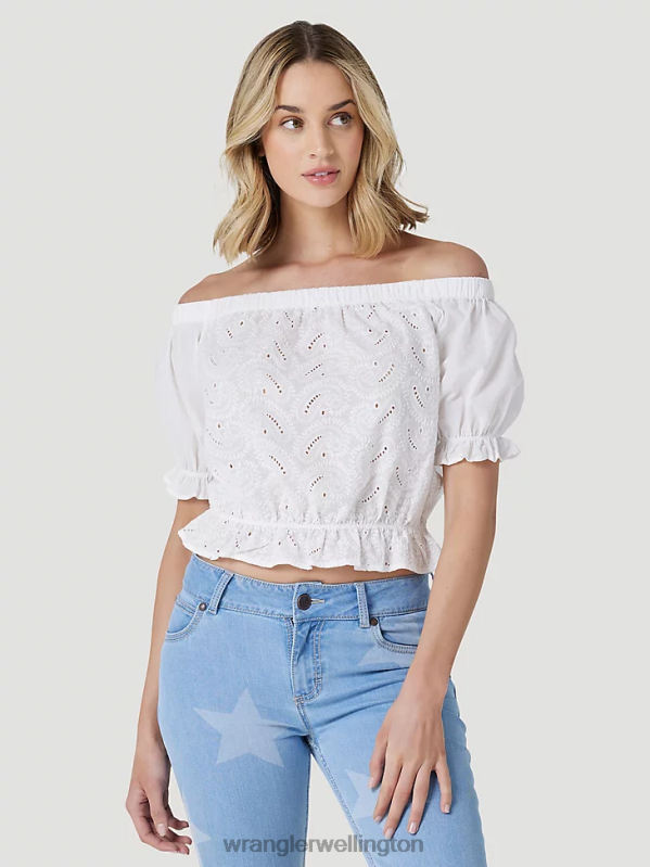 Ocean ATG By Hooded Sun Tee Women Clothing Wrangler P2B6R900