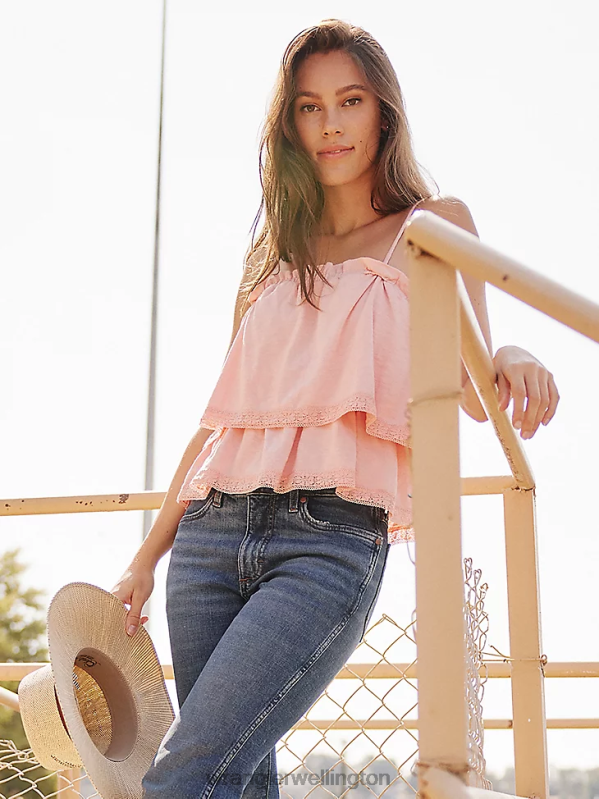 Ocean ATG By Hooded Sun Tee Women Clothing Wrangler P2B6R900