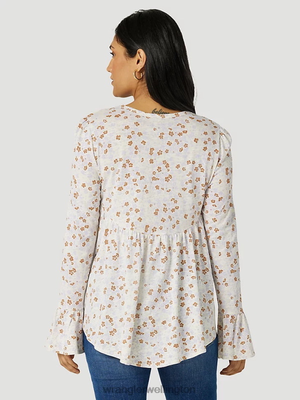 Ocean ATG By Hooded Sun Tee Women Clothing Wrangler P2B6R900