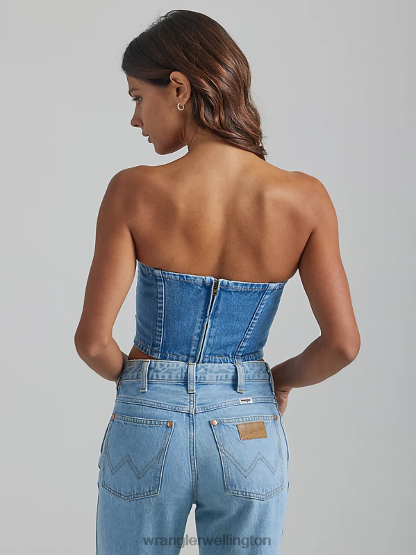 Ocean ATG By Hooded Sun Tee Women Clothing Wrangler P2B6R900